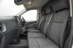 Mercedes-Benz Vito Panel Van 2015 года (UK)